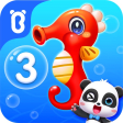 Icon of program: Magic Numbers Panda Games…