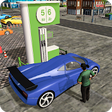 Icono de programa: Real Sports Car Gas Stati…