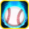 Icon of program: Flick Baseball 3D - Home …