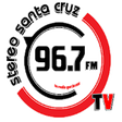 Icon of program: Stereo Santa Cruz 96.7 TV