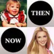 Icon of program: Celebrity Time Machine - …