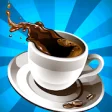 Icon of program: Idle Coffee Making Shop -…
