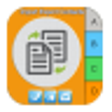 Icono de programa: Import Export Contacts