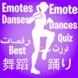 Icon of program: #1 FORTNIGHT EMOTES CHALL…