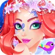 Icon of program: Princess Face Paint