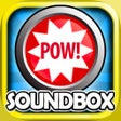 Icon of program: Super Sound Box - 100 Sou…