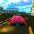 Icon of program: Offline Car Driving Simul…