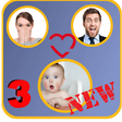 Icono de programa: Your Future Baby Face gen…
