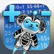Icon of program: Arithmemouse Addition Sub…
