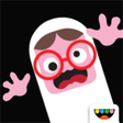 Icon of program: Toca Boo for Windows 10