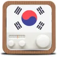 Icon of program: South Korea Radio Station…