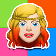 Icon of program: Moji Me Maker - Edit Cust…