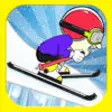 Icon of program: Skiing Stunt Ski - Snow M…