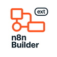 Icon of program: n8nbuilder.dev