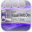 Visual Web Developer 2005 Express Edition icon