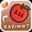 Icon of program: Guess the Saying!