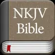 Icon of program: Holy Bible NKJV Offline