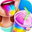 Icon of program: Frozen Slushy - Icy Food …