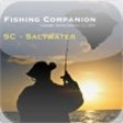 SC Saltwater Fishing Companion icon