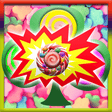 Icono de programa: Cookie Crush Blast
