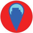 Icon of program: Nearby Locator - Place iF…