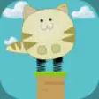 Icon of program: Spring Cat Jump
