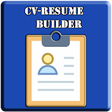 Icono de programa: CV Resume Builder - PDF