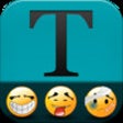 Icon of program: Text for Instagram & More