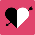 Icon of program: Black White Interracial D…