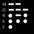Icon of program: Morse Code for Windows 10