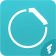 Icon of program: MevoFit Fitness Tracker -…