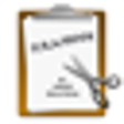 Scrapbook icon