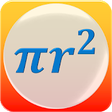 Icon of program: Maths Formulas