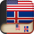Icon of program: English to Icelandic Dict…