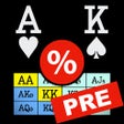 Icon of program: PokerCruncher - Preflop -…