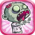 Icon of program: A Zombie Cupid Chase - Sw…