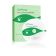 Icono de programa: CCProxy