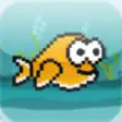 Icon of program: Flashy Fish! - Flashing F…