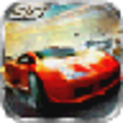 Icon of program: Turbo Speed Car Racing 3D