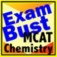 Icon of program: MCAT Prep Inorganic Chemi…