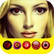 Icon of program: Anime Eye.s Contact.s Cha…