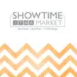 Icon of program: Showtime Mkt