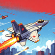 Icon of program: Pixel Star Flight