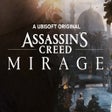 Assassin's Creed Mirage icon