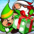 Icon of program: Christmas Elf Soccer - Cl…