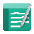 Icon of program: marknote