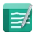 Icon of program: Marknote