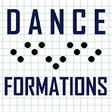 Icono de programa: Dance & Cheer Formations