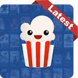 Icon of program: Popcorn time Movies & TV …