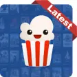 Icon of program: Popcorn time Movies & TV …